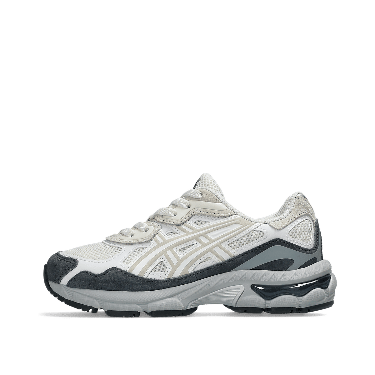 ASICS Gel-NYC PS "Cream/White" | 1204A176-103