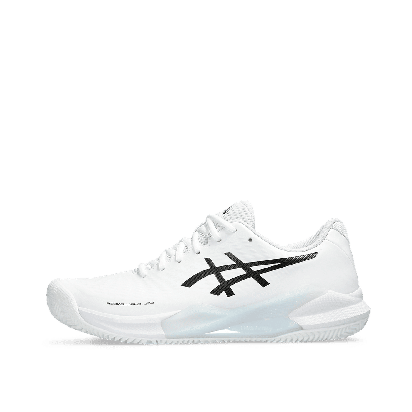 ASICS Gel-Challenger 14 "White/Black" | 1041A449-101