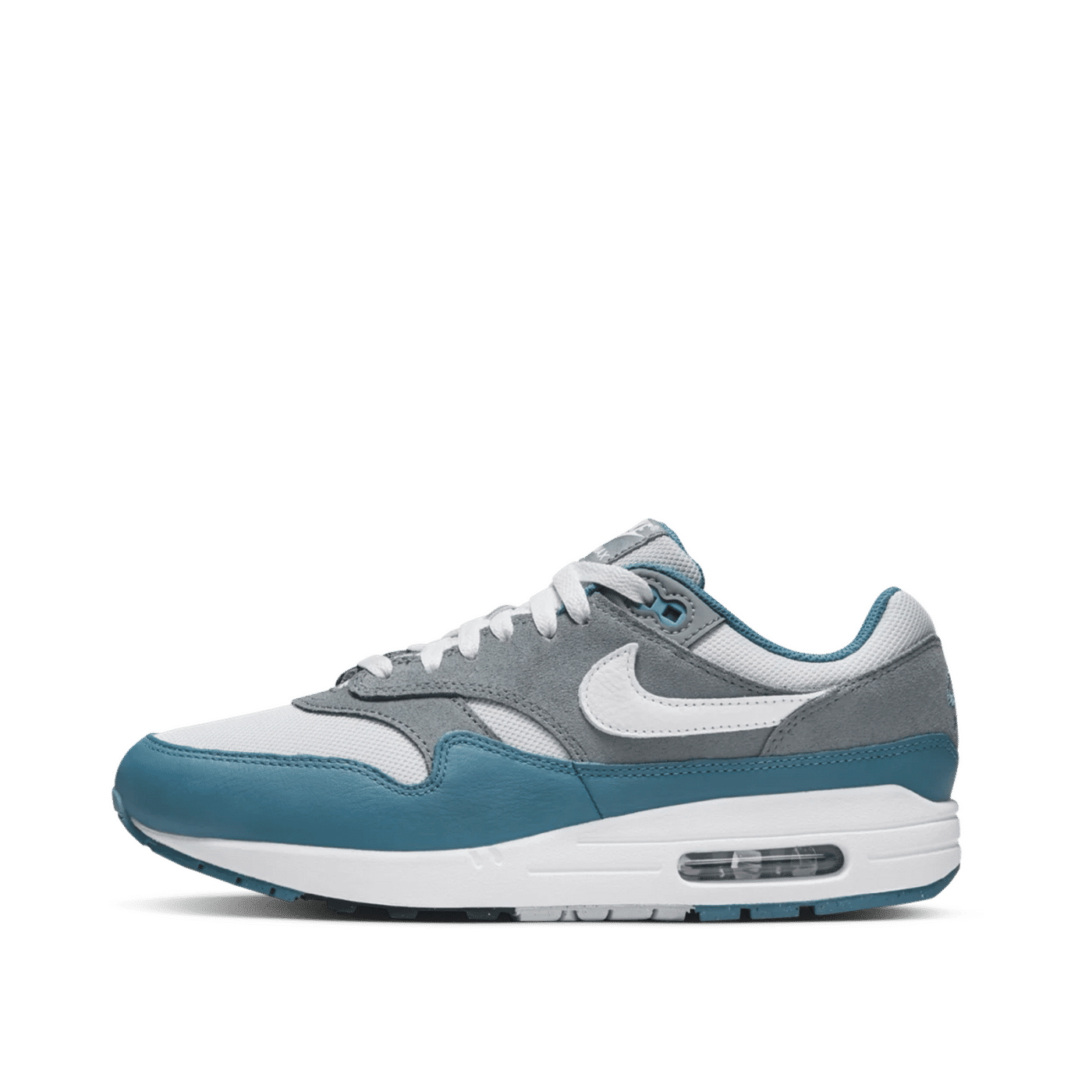 Nike Air Max 1 SC "Noise Aqua" | FB9660-001
