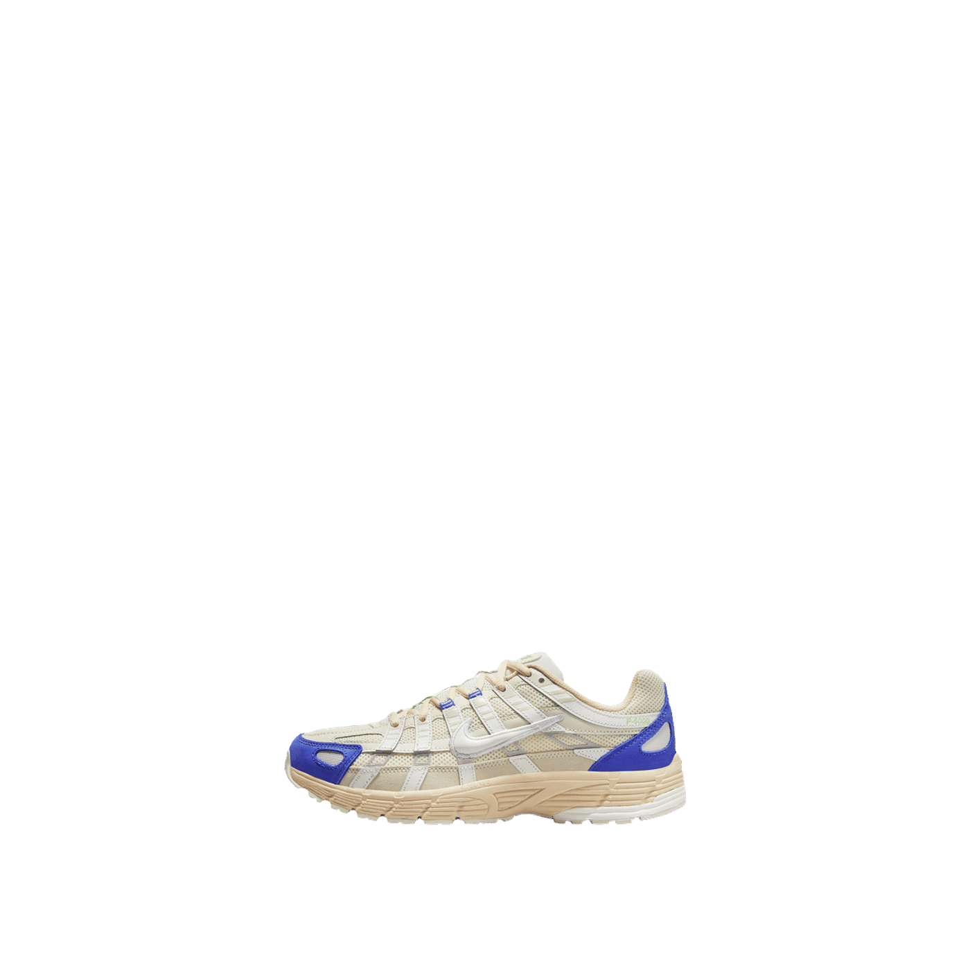 Nike P-6000 "No Color Found" | FJ5443-113