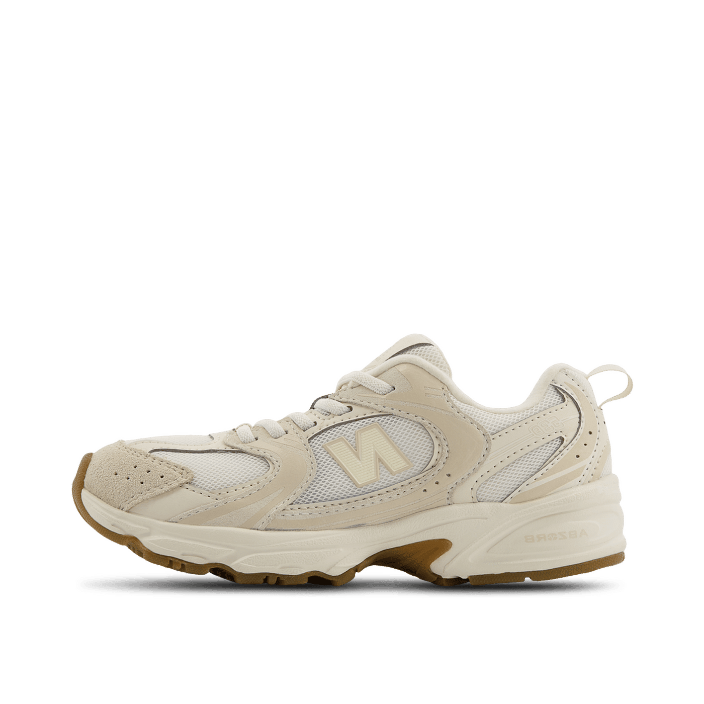 New Balance 530 Kids "Light Brown" | PZ530UL