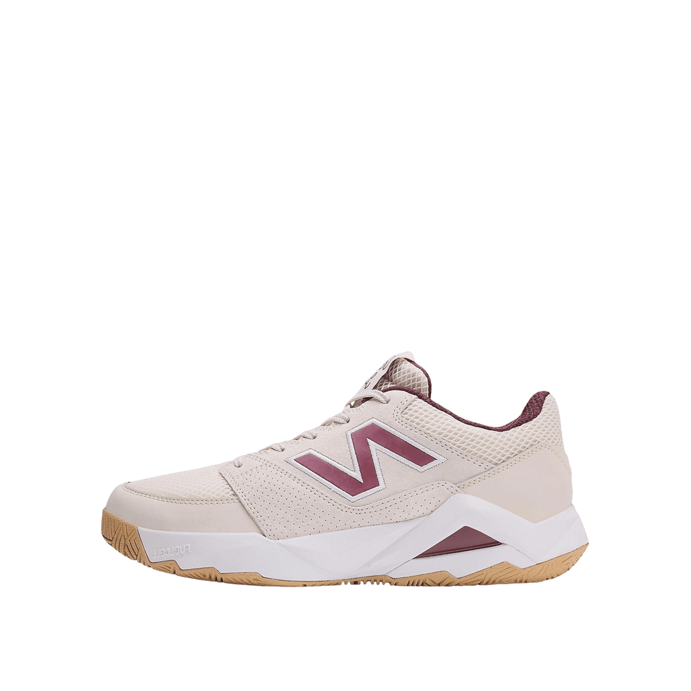 New Balance Coco Delray "Beige/Red" | MCHCODUS