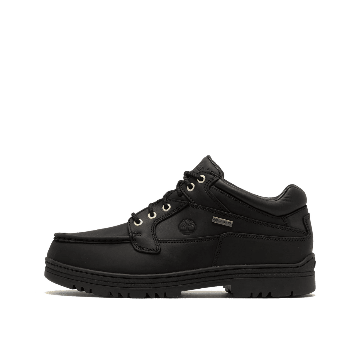 Timberland Heritage Mid Gore-Tex "Black" | TB0A2JU5W021