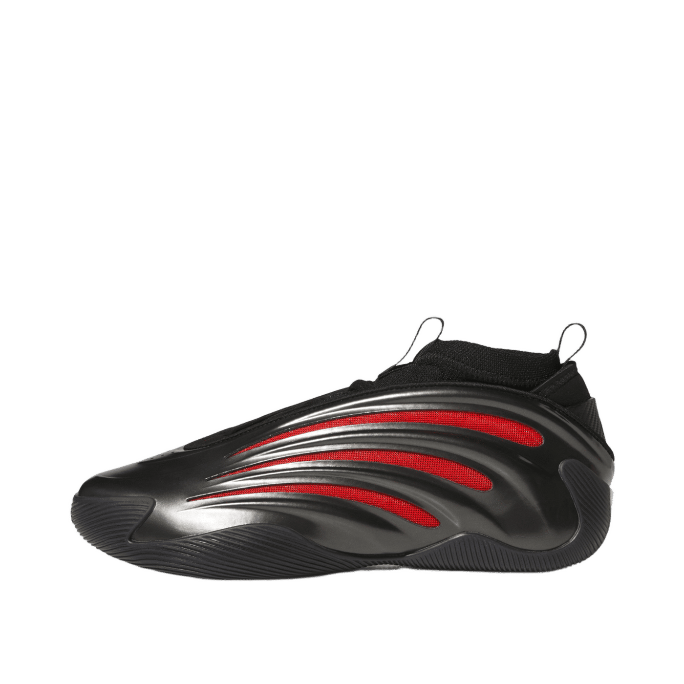 Adidas Harden Volume 9 "Noir" | JH6483