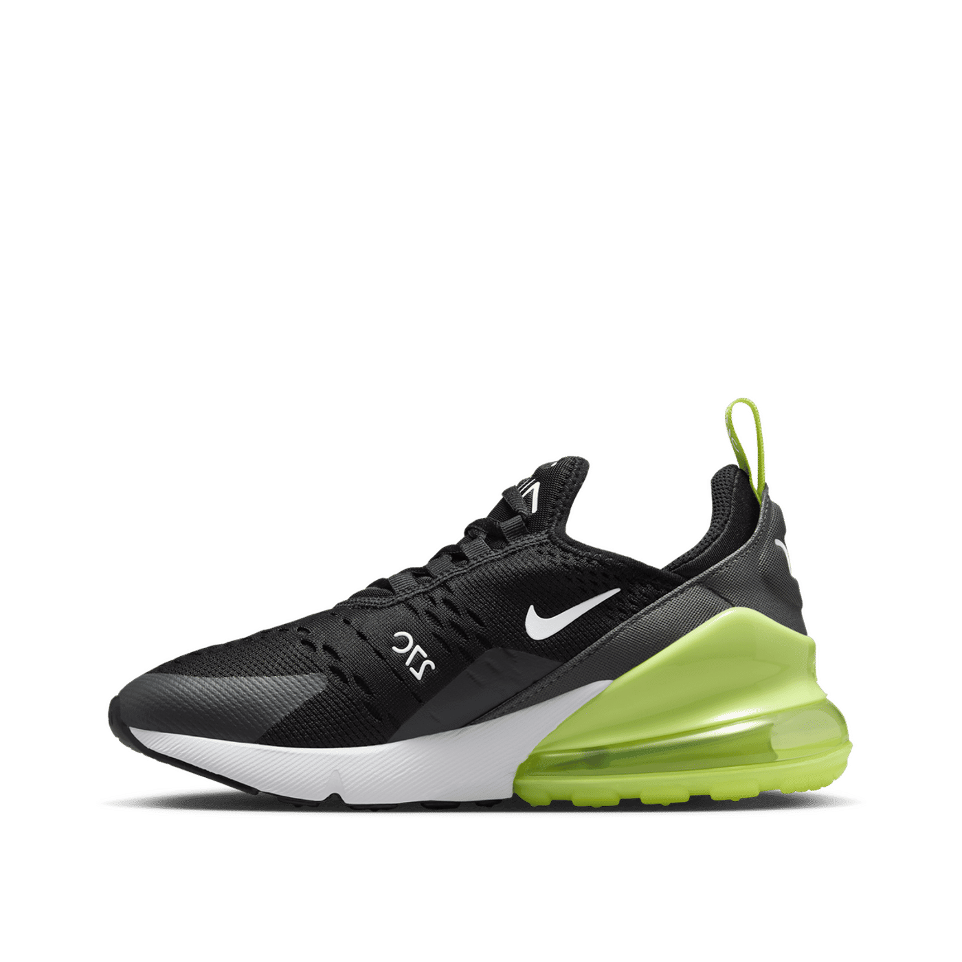 Nike Air Max 270 "Yellow" | 943345-704