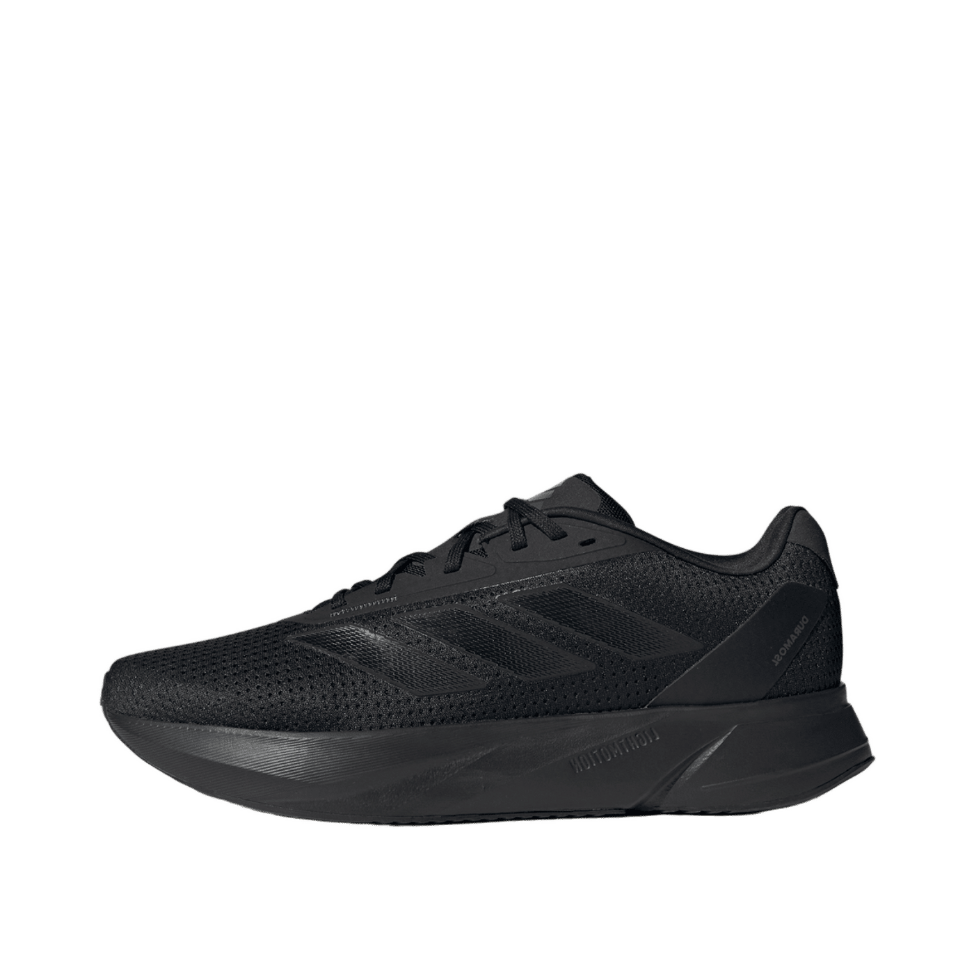 Adidas Duramo SL Wide "Core Black / Core Black / Cloud White" | IF7254