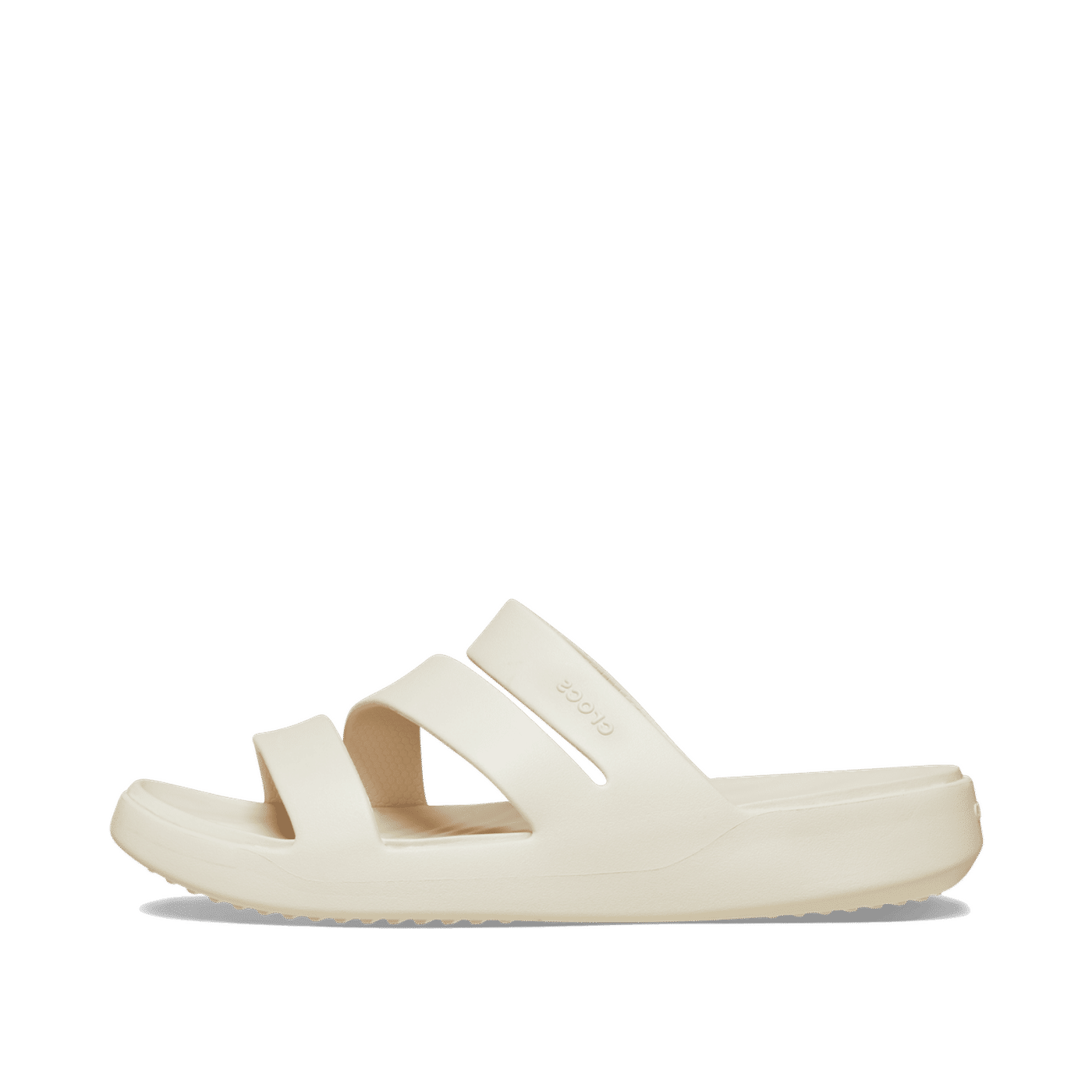 Crocs Getaway Strappy "Stucco" | 209587160