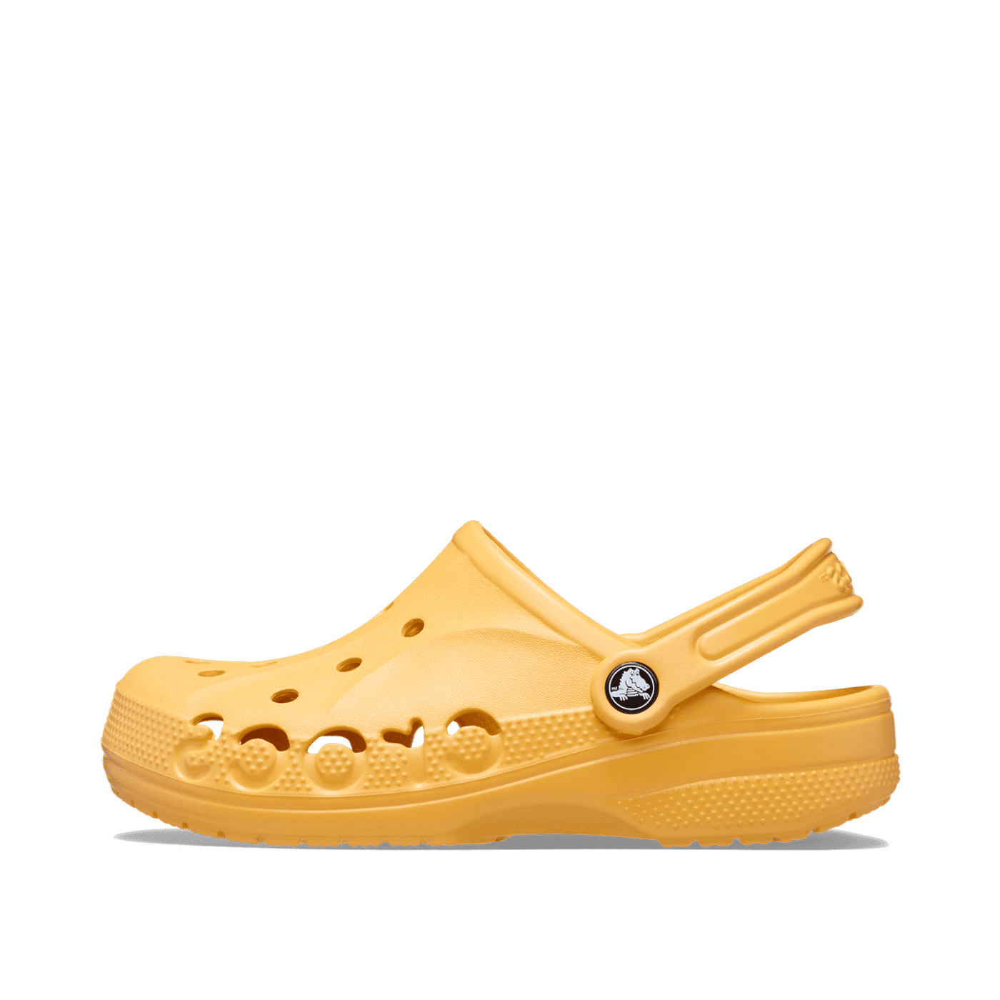 Crocs Baya Clog "Orange Sorbet" | 10126837