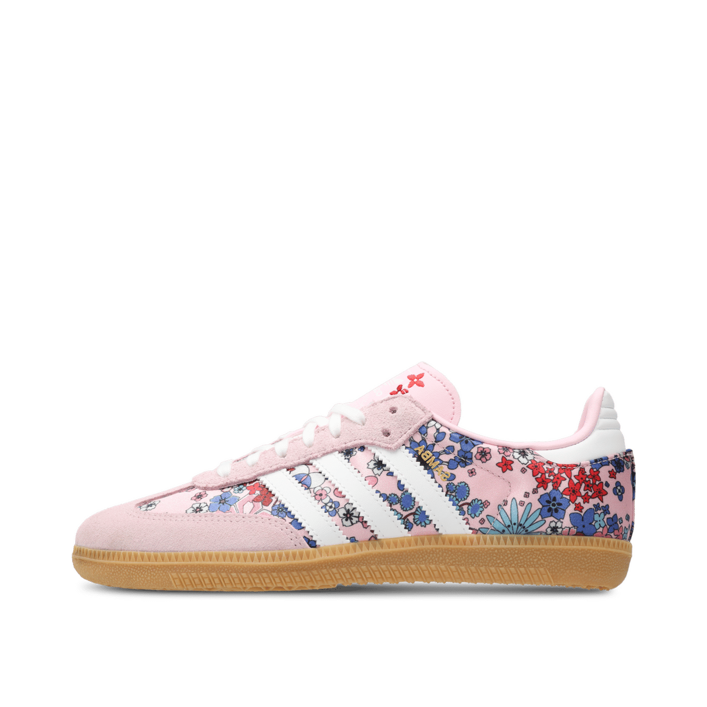 Adidas Samba OG "Pink" | JQ2008
