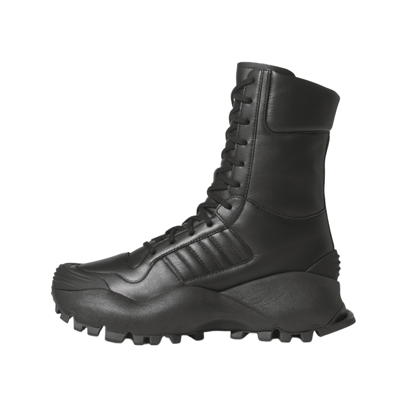 adidas Originals x Willy Chavarria Forum "Black" | HQ4879