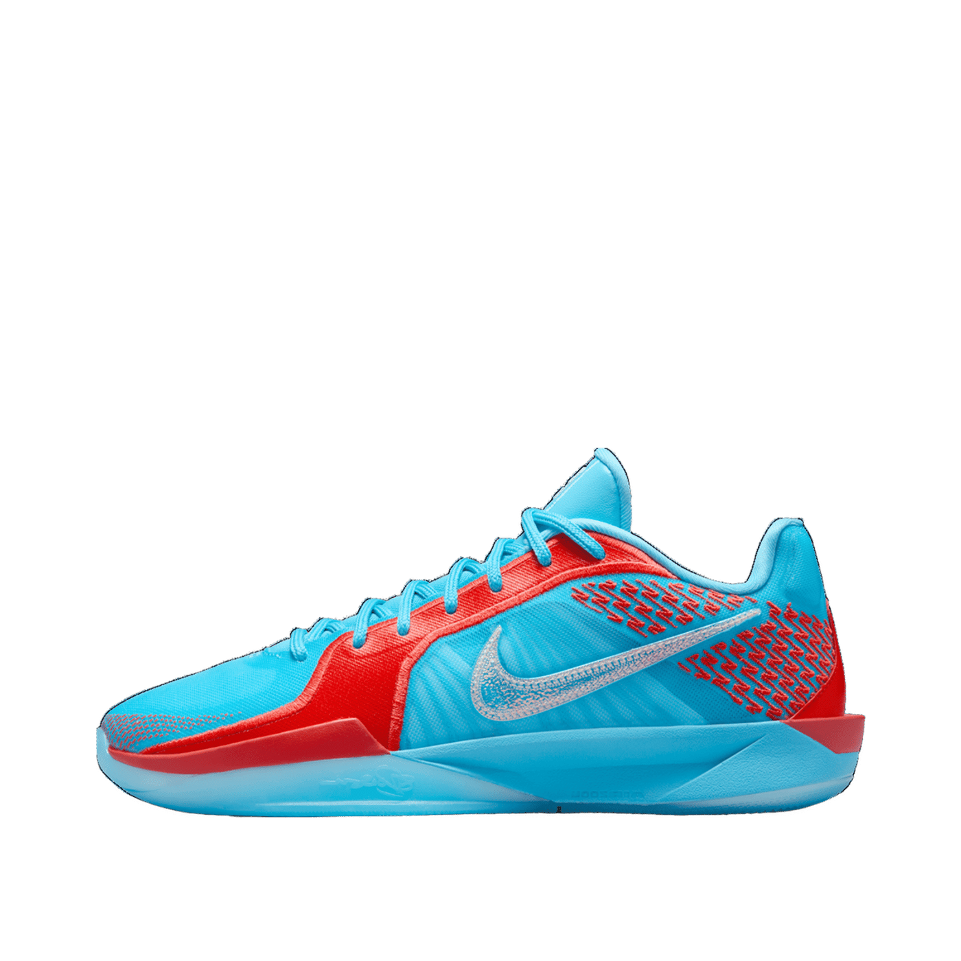 Nike Sabrina 2 Wmns "Slurpee" | FQ2174-400