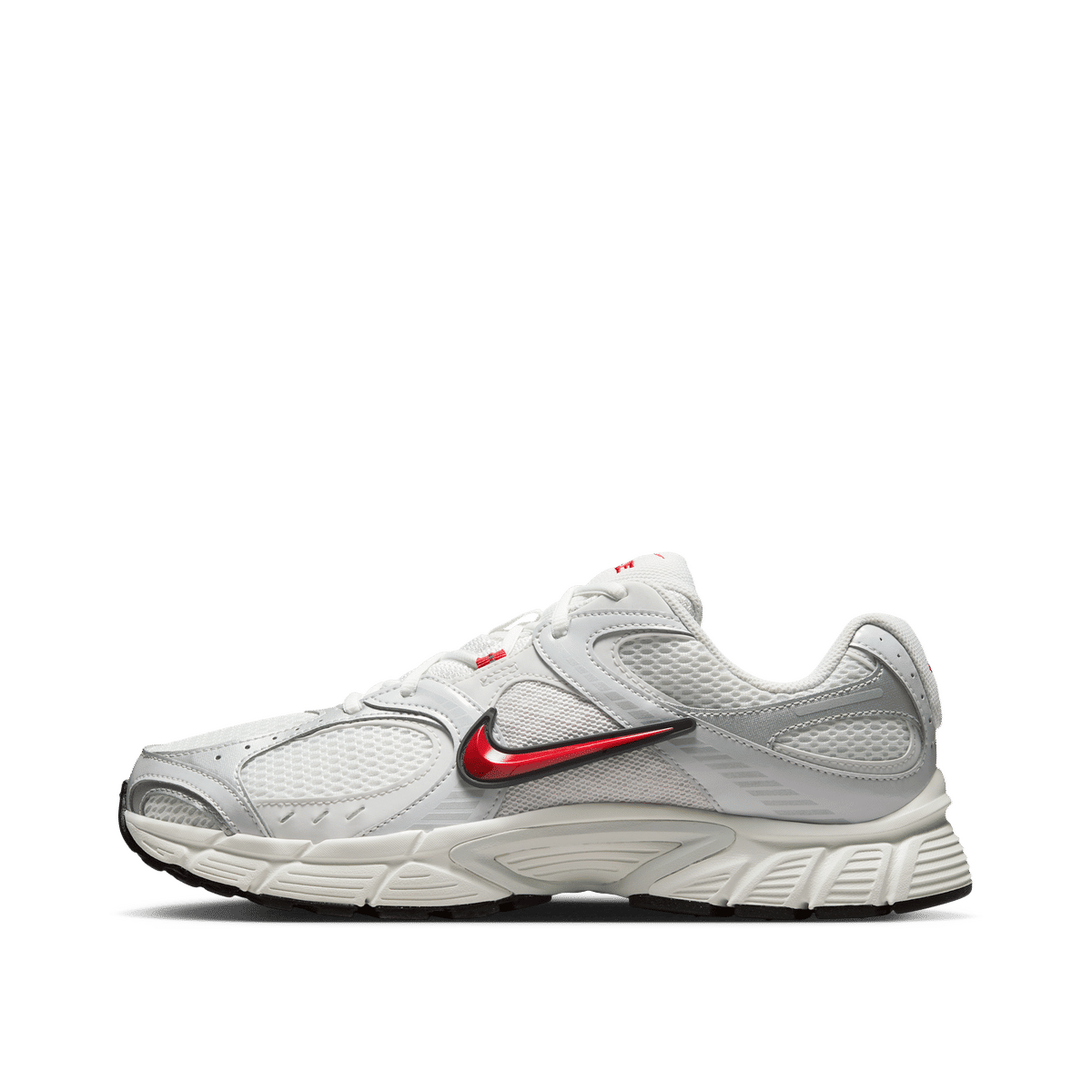 Nike V5 RNR "Summit White/Fire Red-Platinum Tint" | HJ5228-105