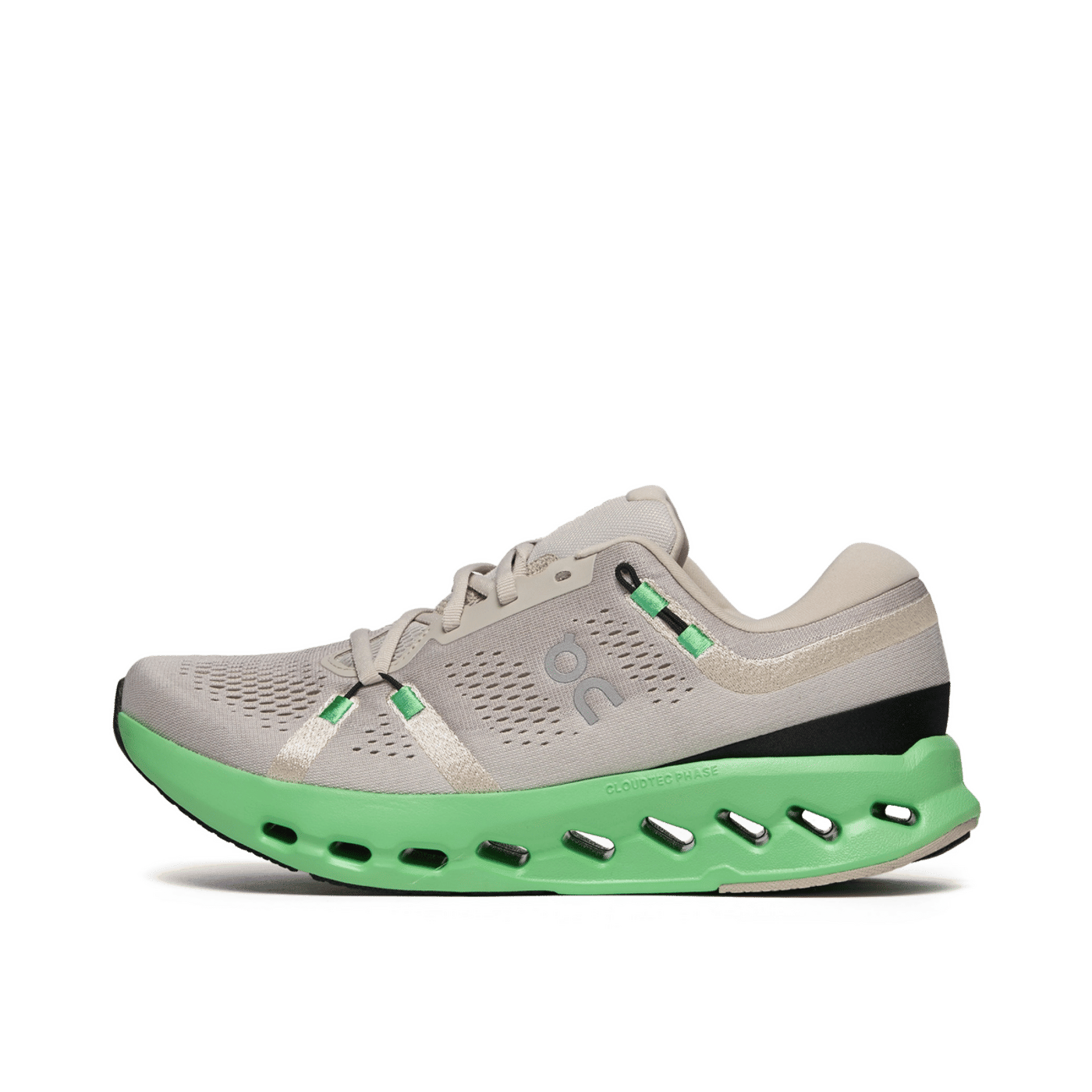 On Cloudsurfer 2 "Truffle/Honeydew" | 3MF10124048