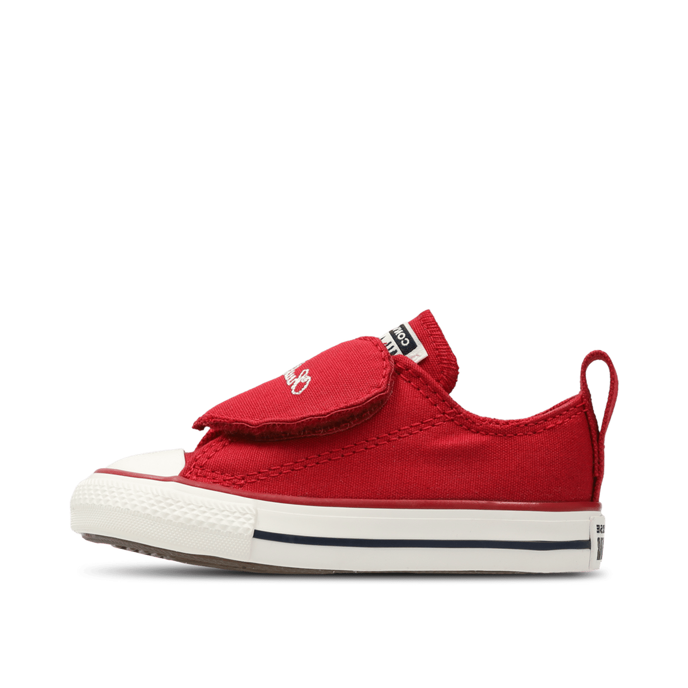 Converse CTAS 1V "White" | A19068C