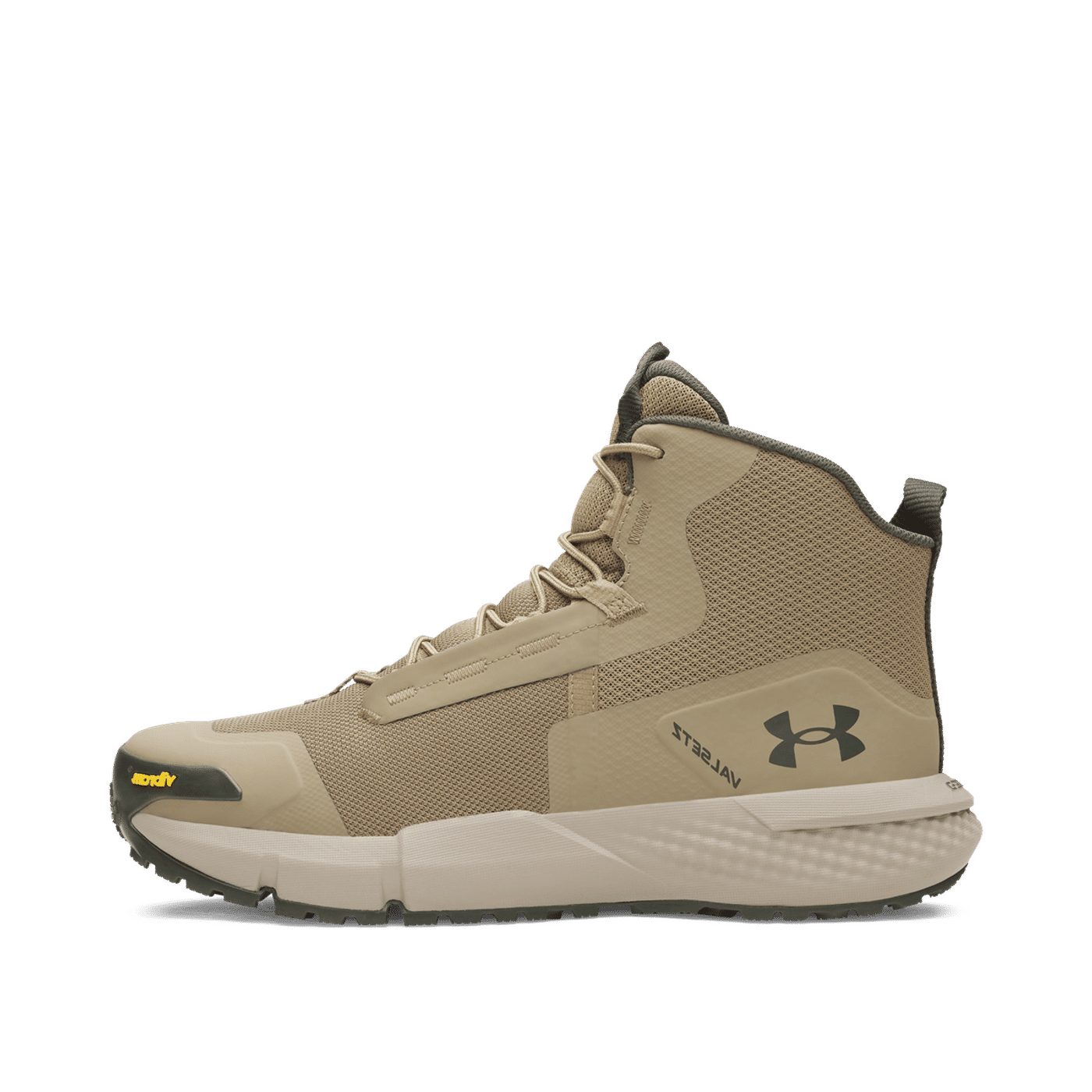 Under Armour Valsetz Mid "Bayou / Timberwolf Taupe / Baroque Green" | 3027382251