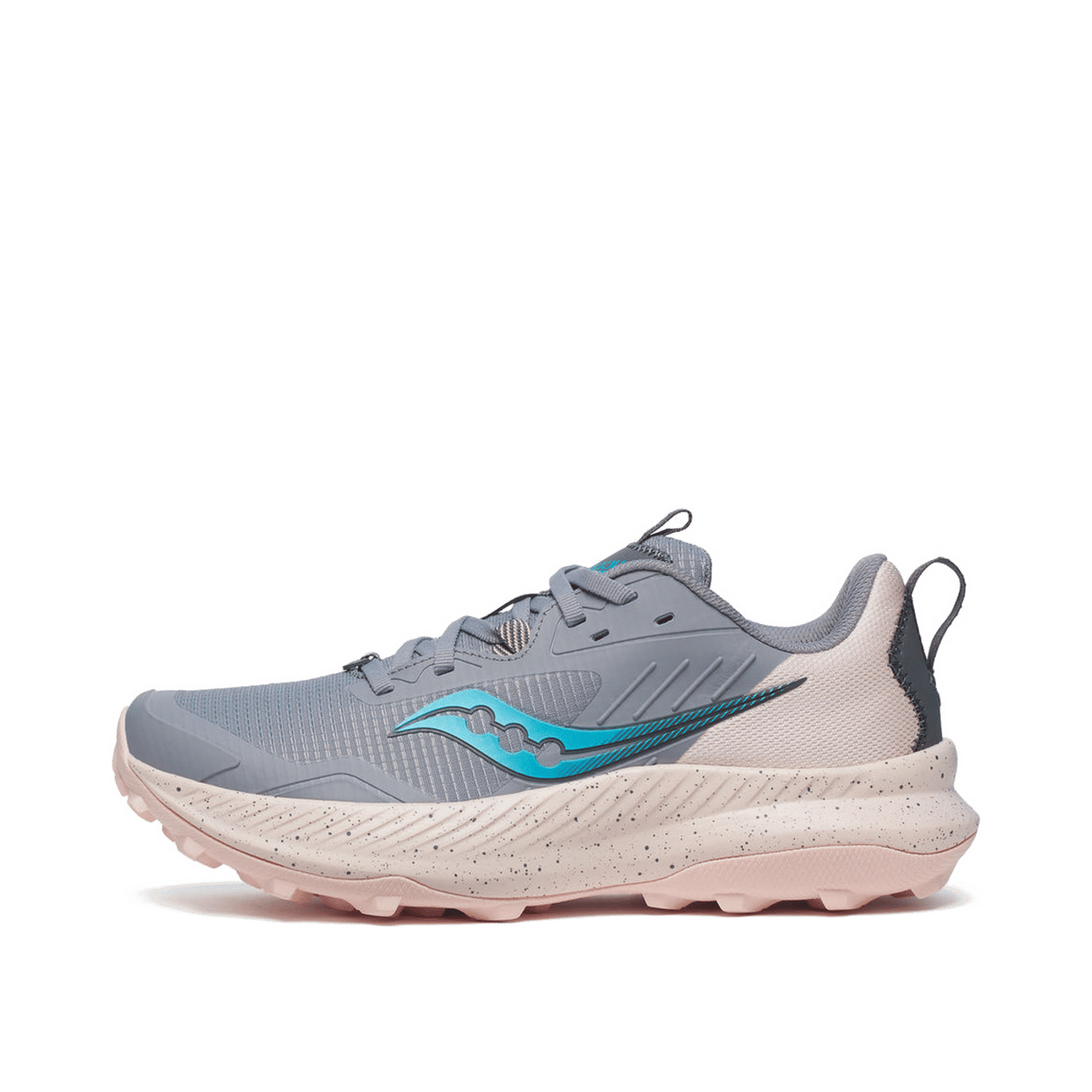 Saucony Blaze TR Wmns "Grey" | S108452-15