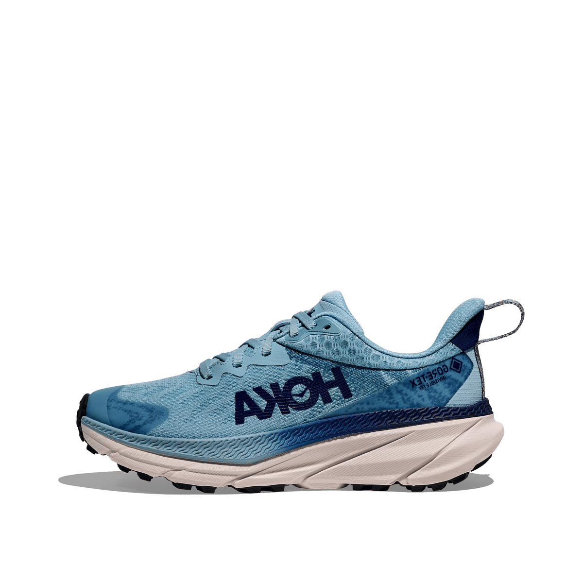 Hoka Challenger ATR 7 GTX Wmns "Raindrop/Grout" | 1134502FRPG