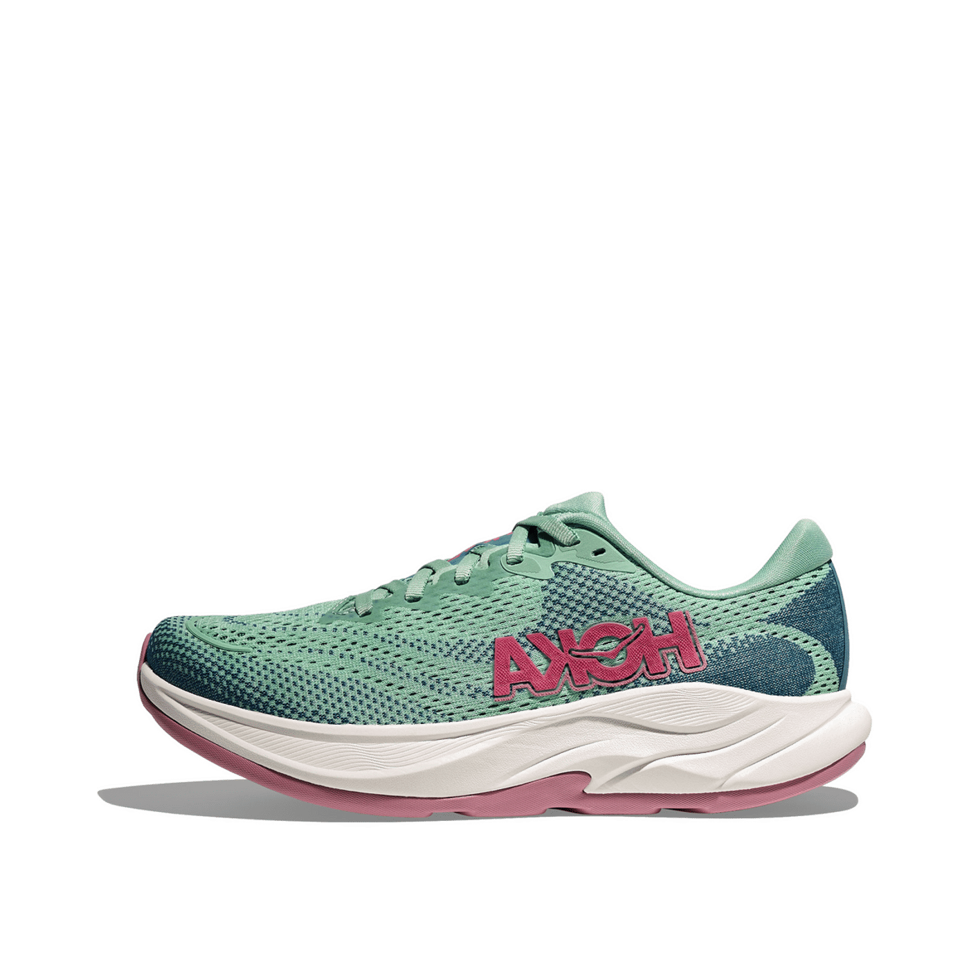 HOKA Rincon 4 "Green" | 1155131JTL