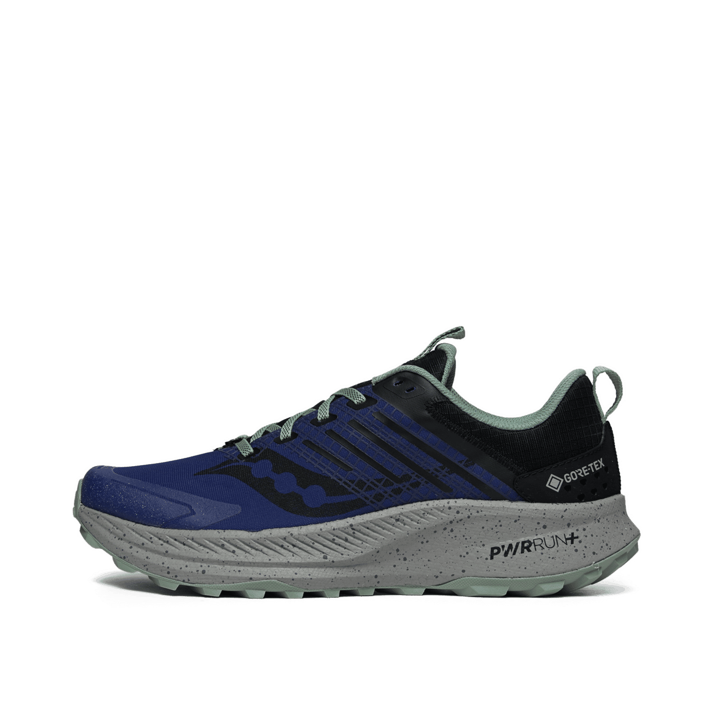 Saucony Ride TR 2 GTX "Navy" | S2095326-0