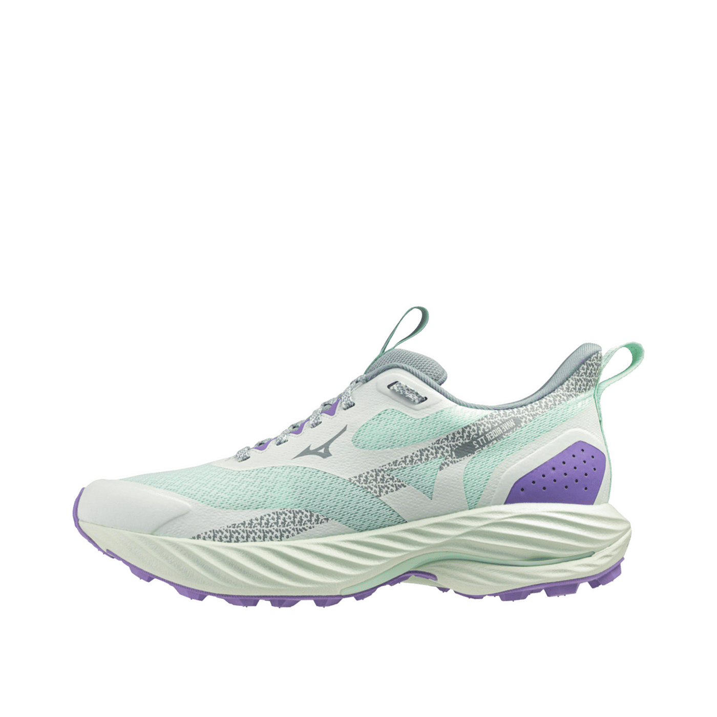 Mizuno Wave Rider GTX 2 "Green" | J1GD243271