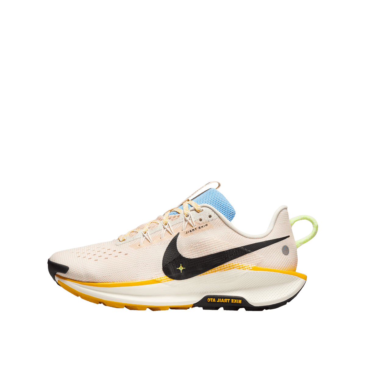 Nike Pegasus 5 Wmns "Black" | DV3865-007