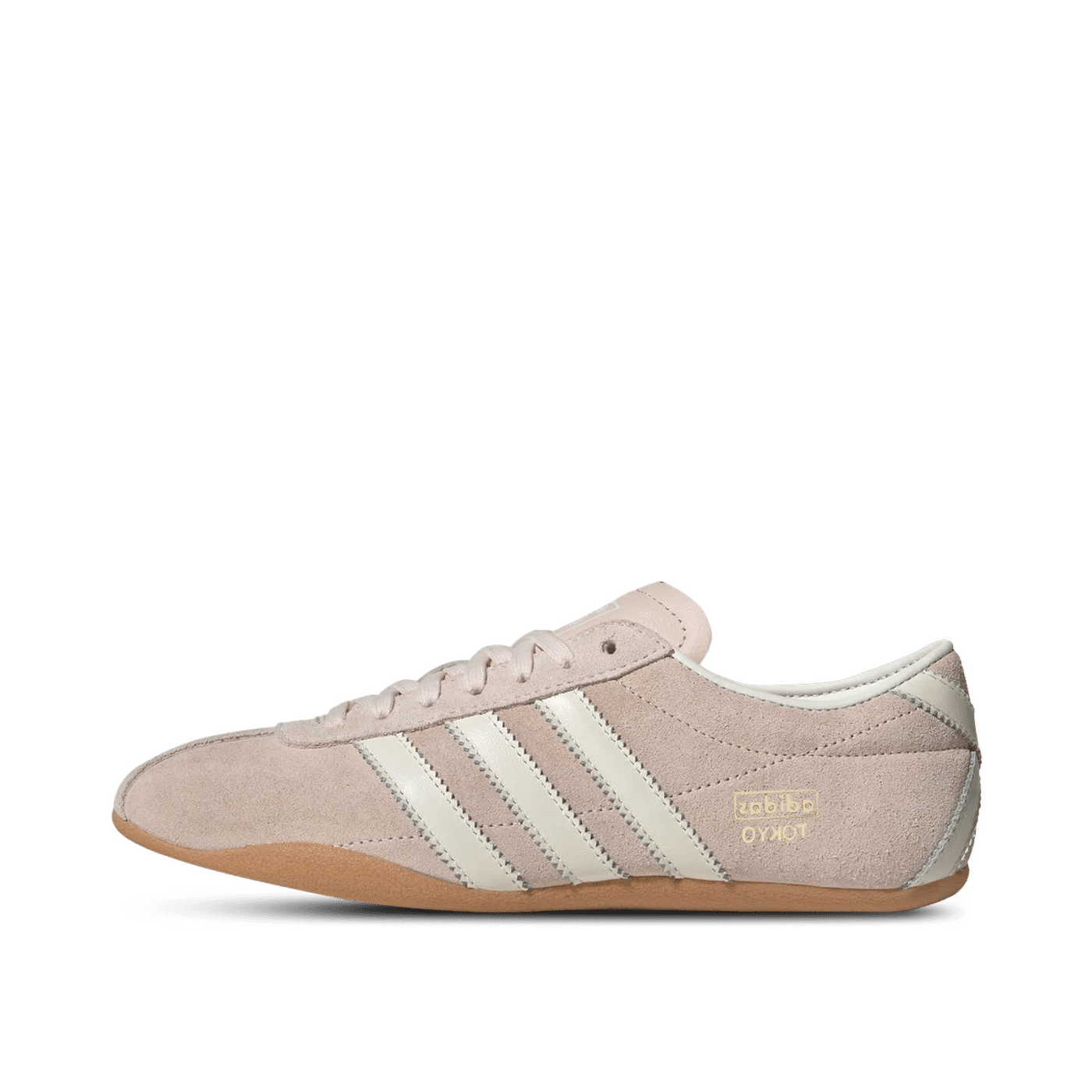 Adidas Tokyo W "Wonder Aqua/ Off White/ Gum" | JQ0608