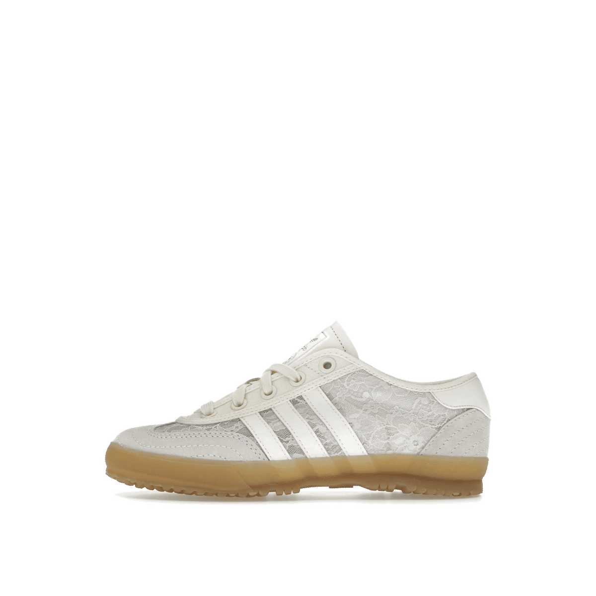 adidas Originals x Naked Copenhagen Tischtennis Wmns "Beige" | JI3995