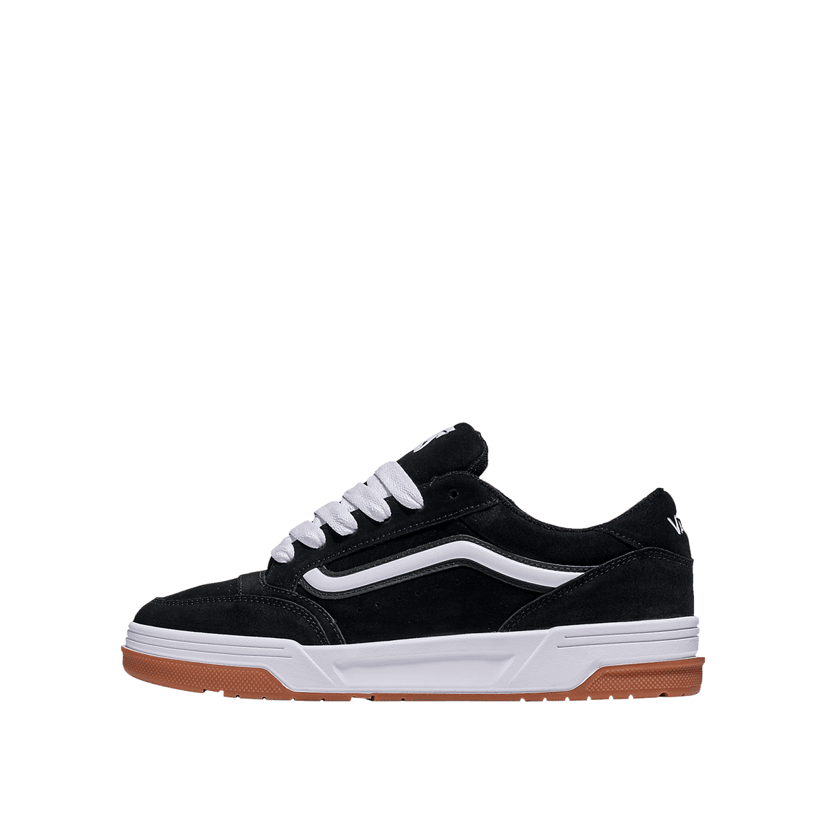 Vans Hylane "Black" | VN000D819X1
