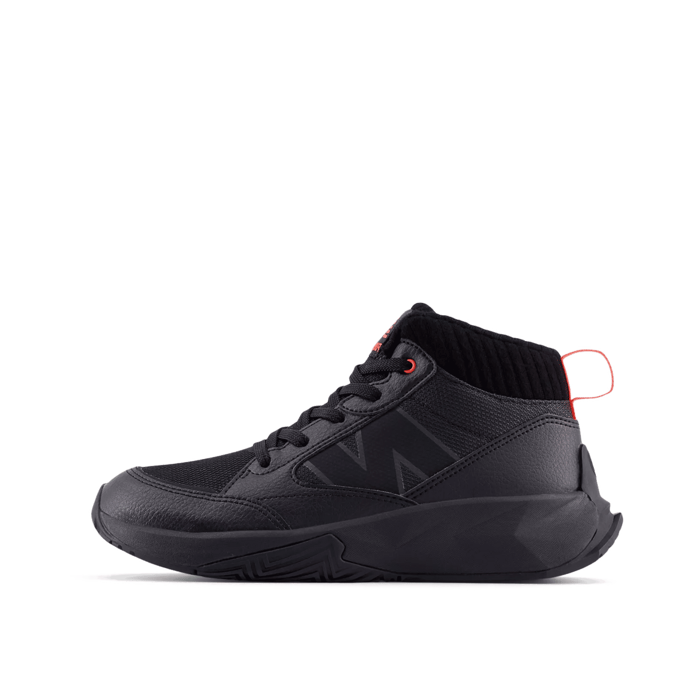 New Balance 800TV4 Kids "Black" | GT800TBB