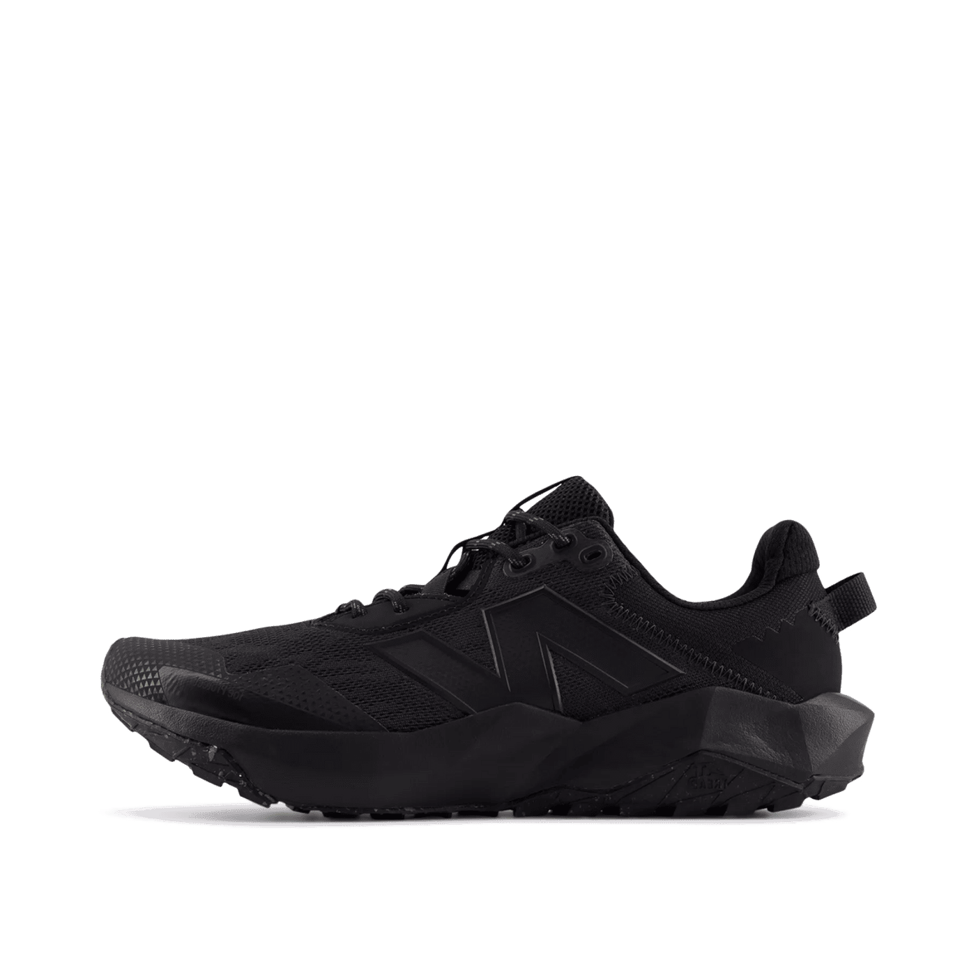 New Balance DynaSoft Nitrel v6 "Grey/Black" | MTNTRLF6