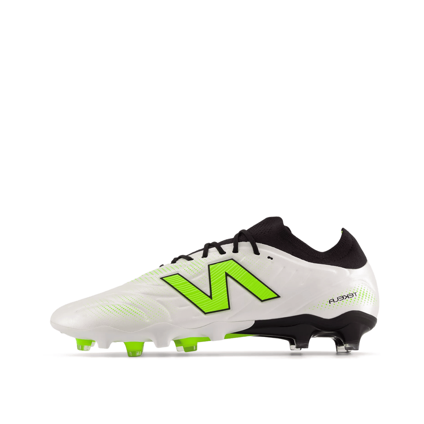 New Balance Tekela Pro Low Laced V5 "White/Black/Green" | ST2FLSP5