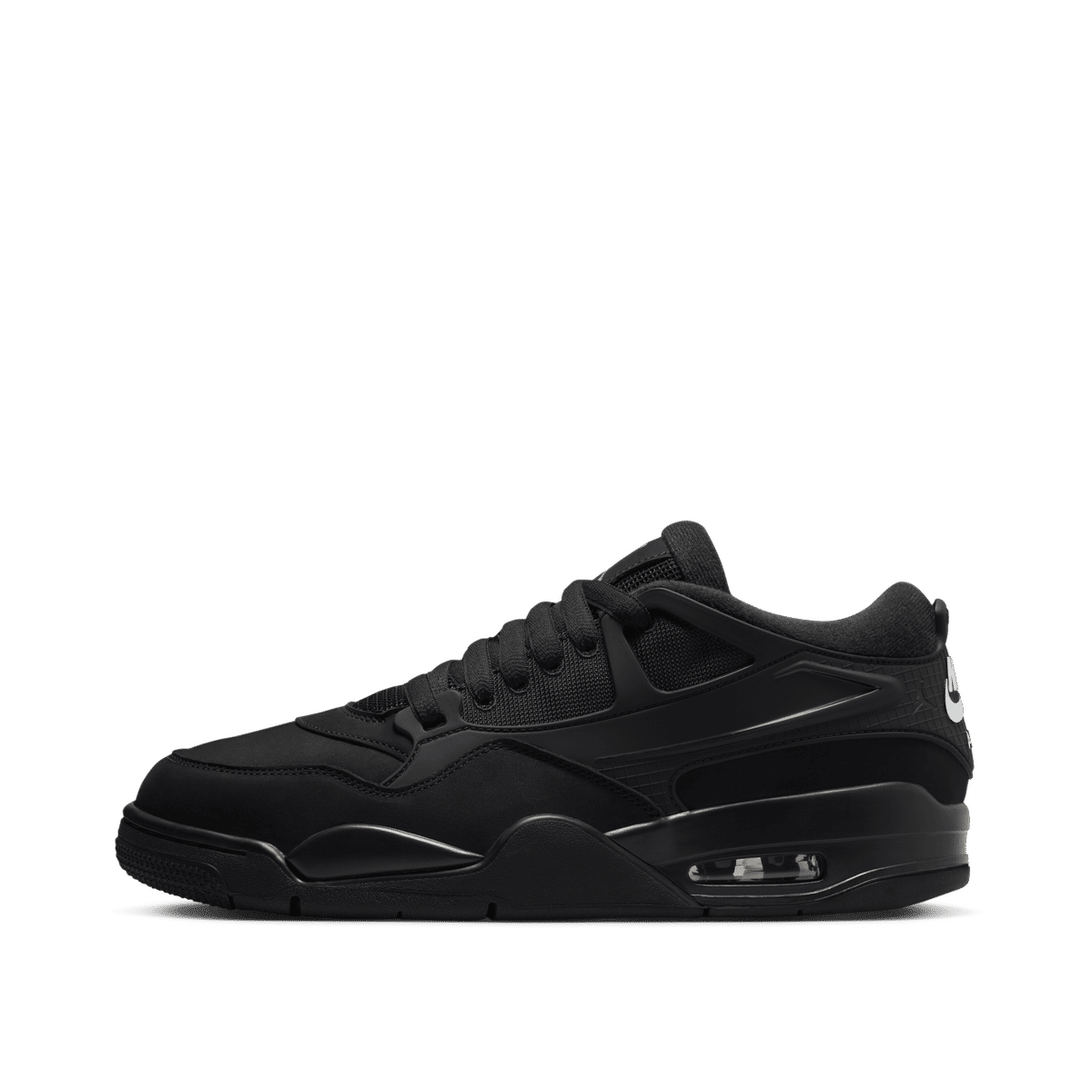 Air Jordan 4 RM "Black" | FQ7939-004