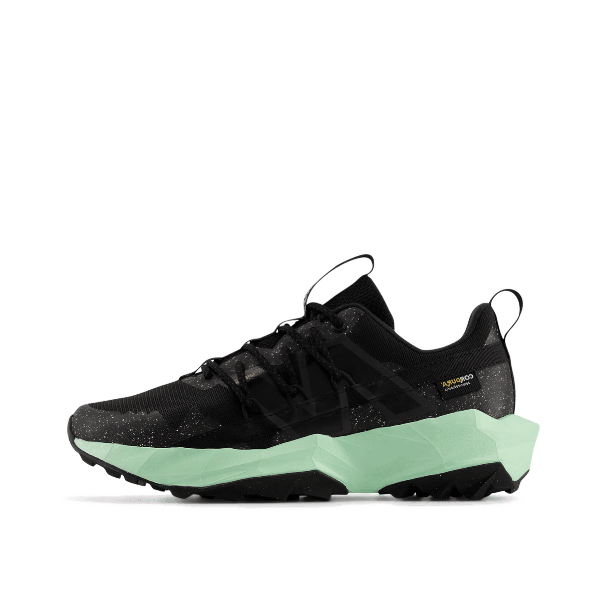 New Balance Tektrel "Black/Green/Grey" | WTTTRPB1