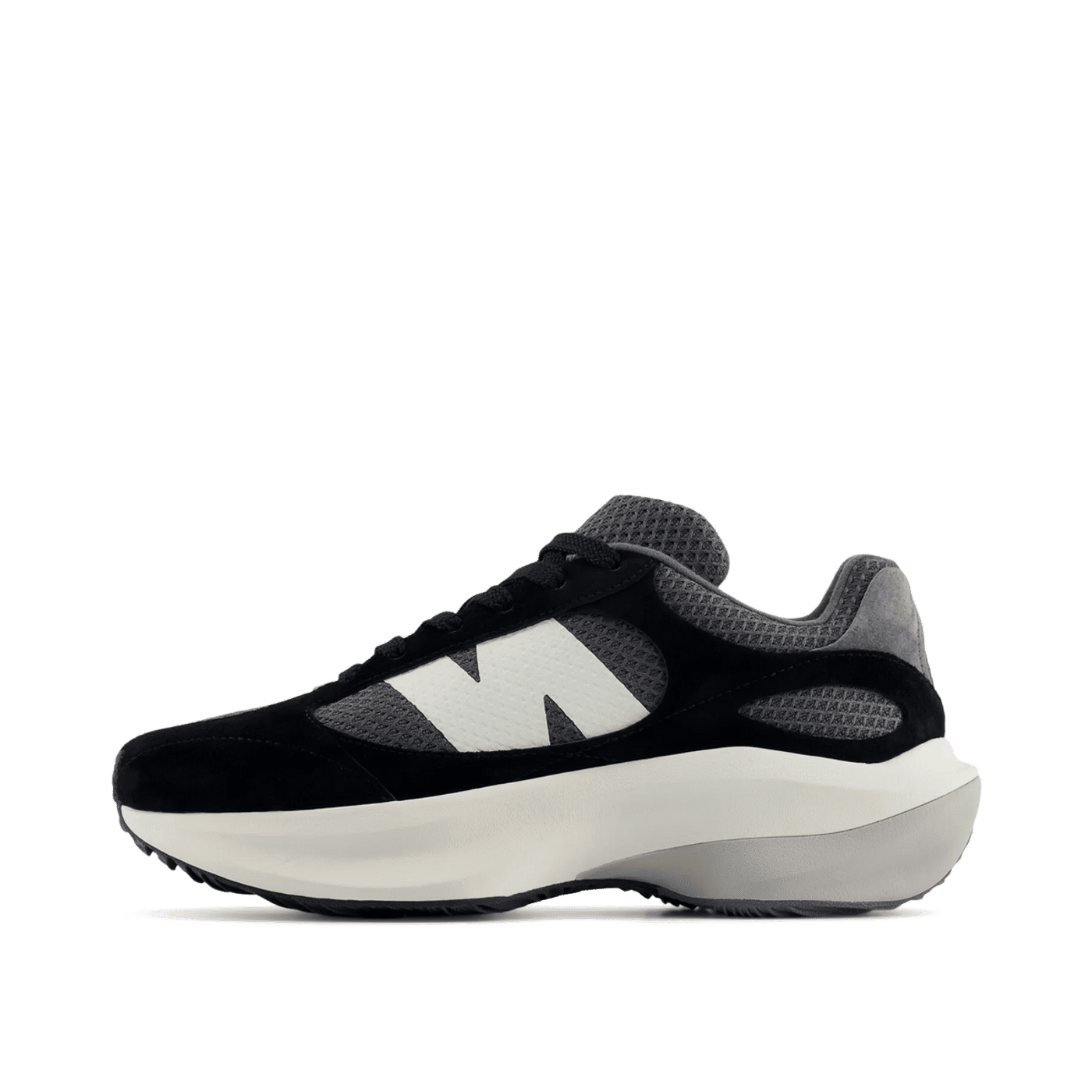 New Balance WRPD "Black/Grey/White" | UWRPDCCG