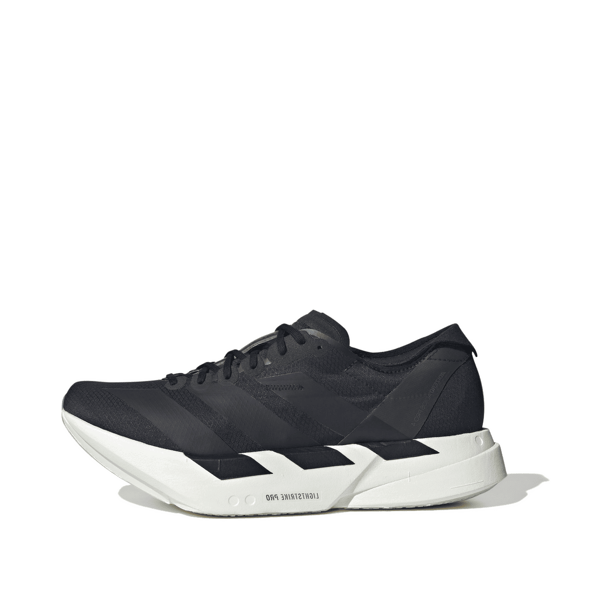 Adidas Adizero Adios Pro 4 "Black" | JR6369