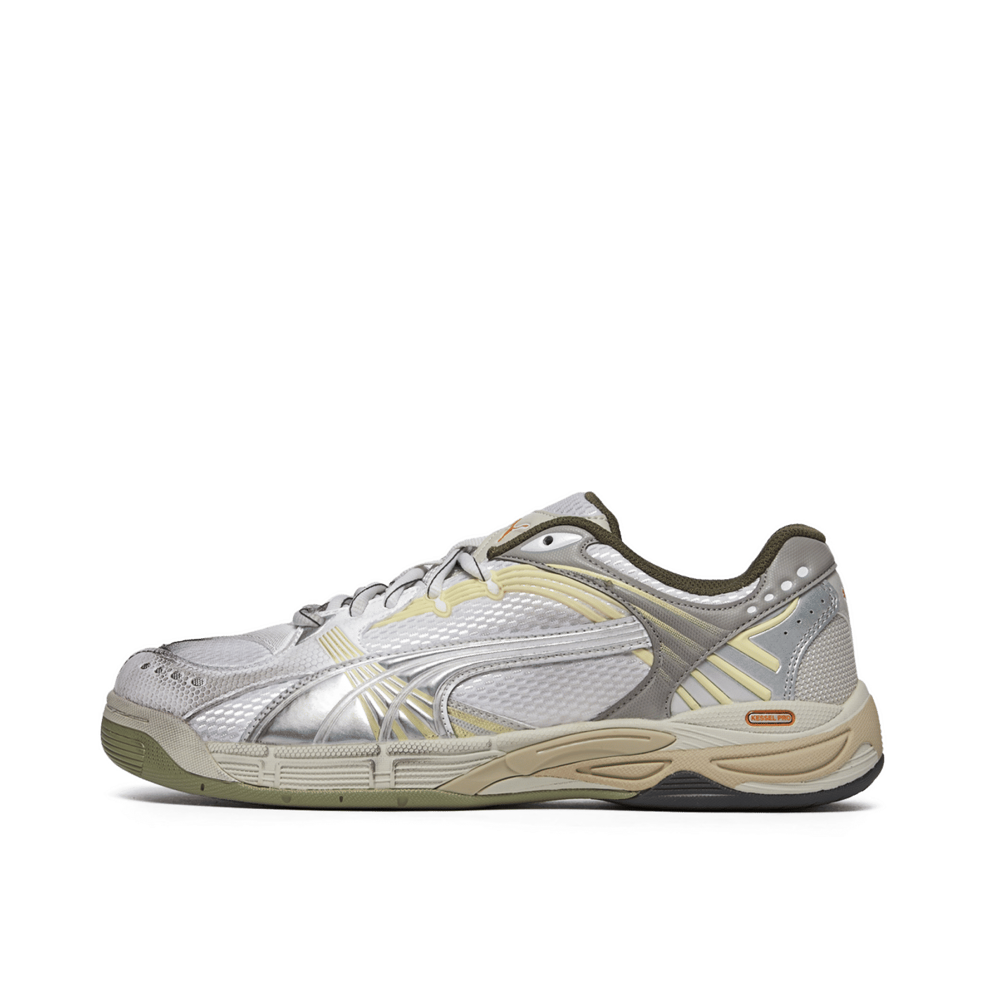 Puma Kessel Pro "Grey" | 402964-02