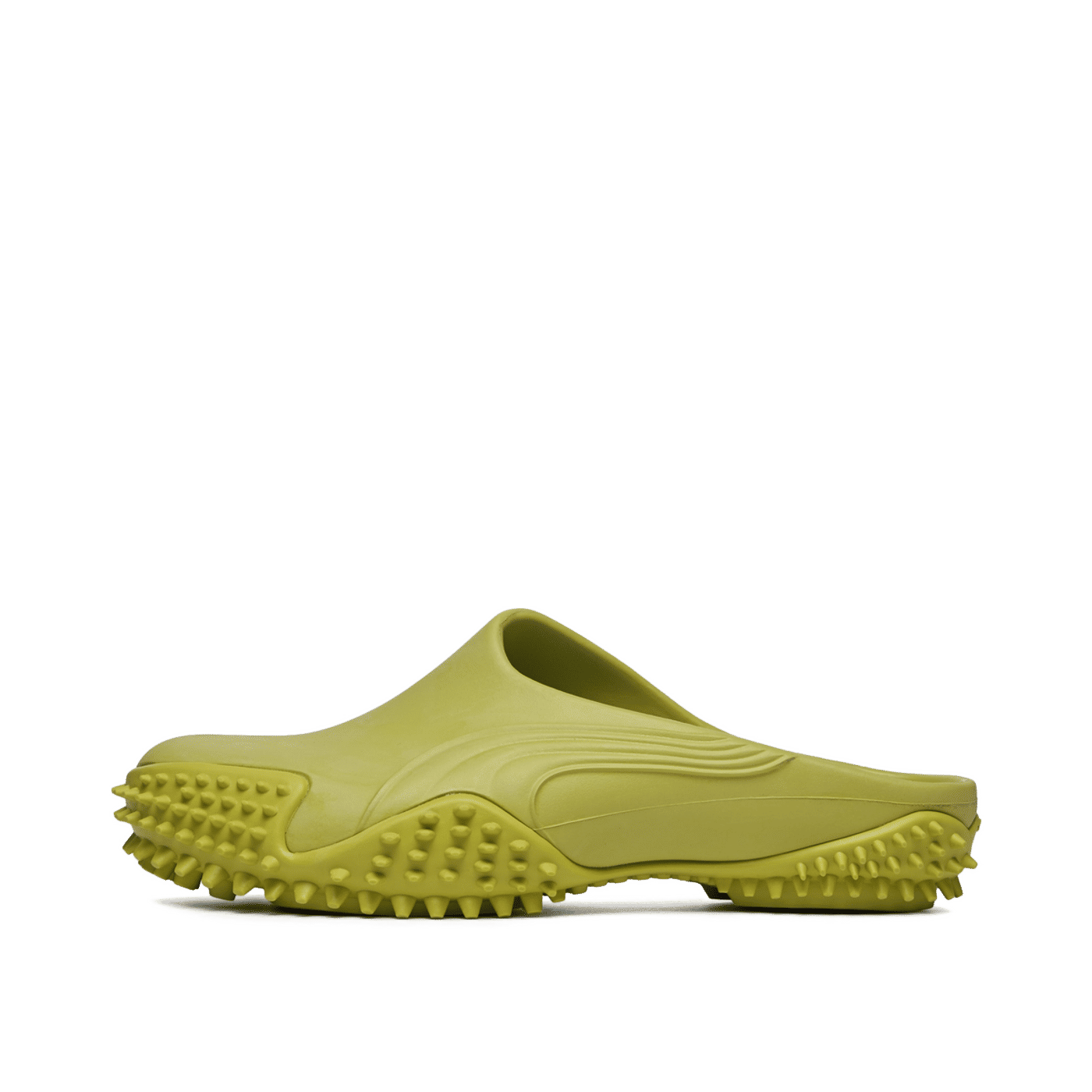 Puma Mostro "Green" | 404433-03