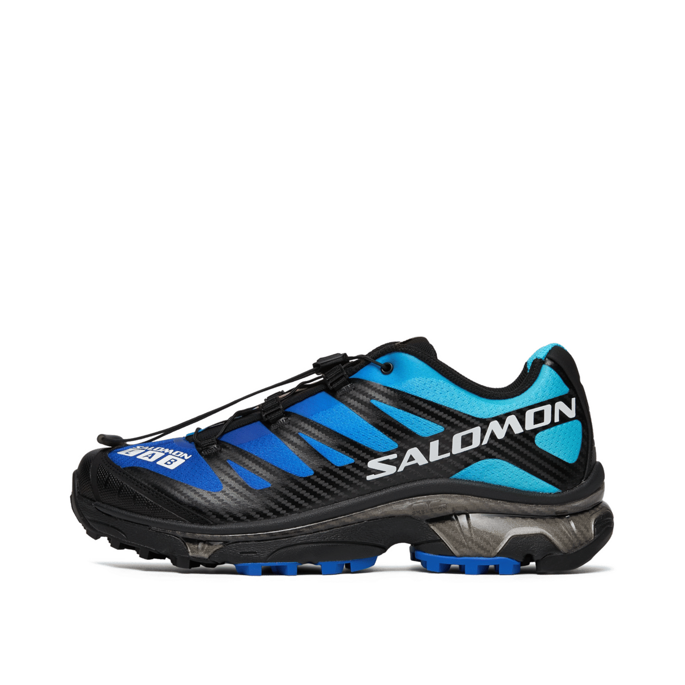 Salomon Advanced XT-4 OG "Black/Blue" | L47866600