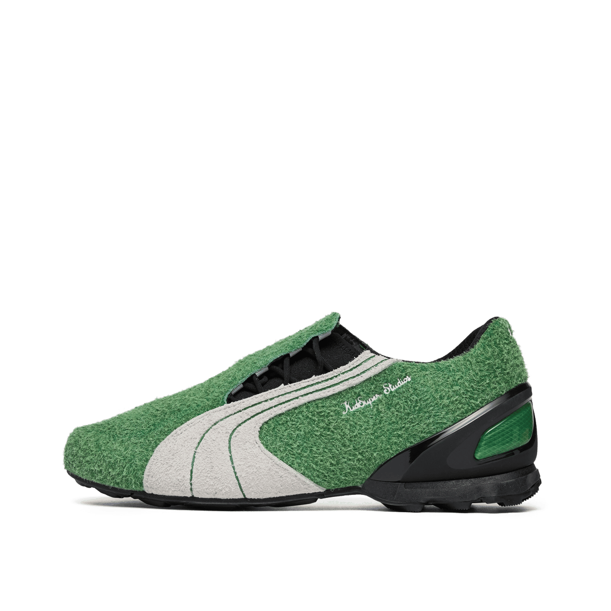 Puma x KidSuper V-S1 "Green" | 403848-01