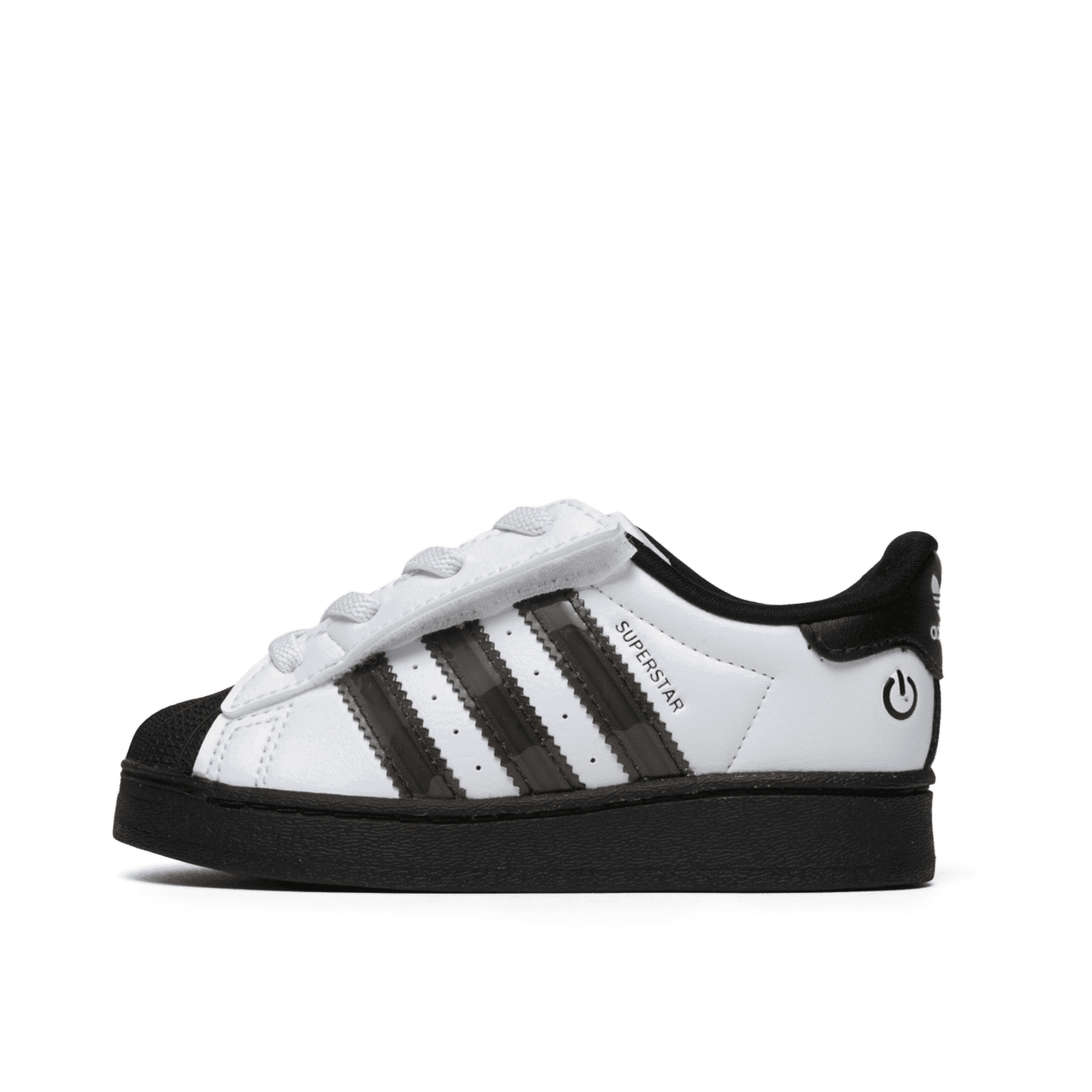 Adidas Superstar Kids "White" | JS1293