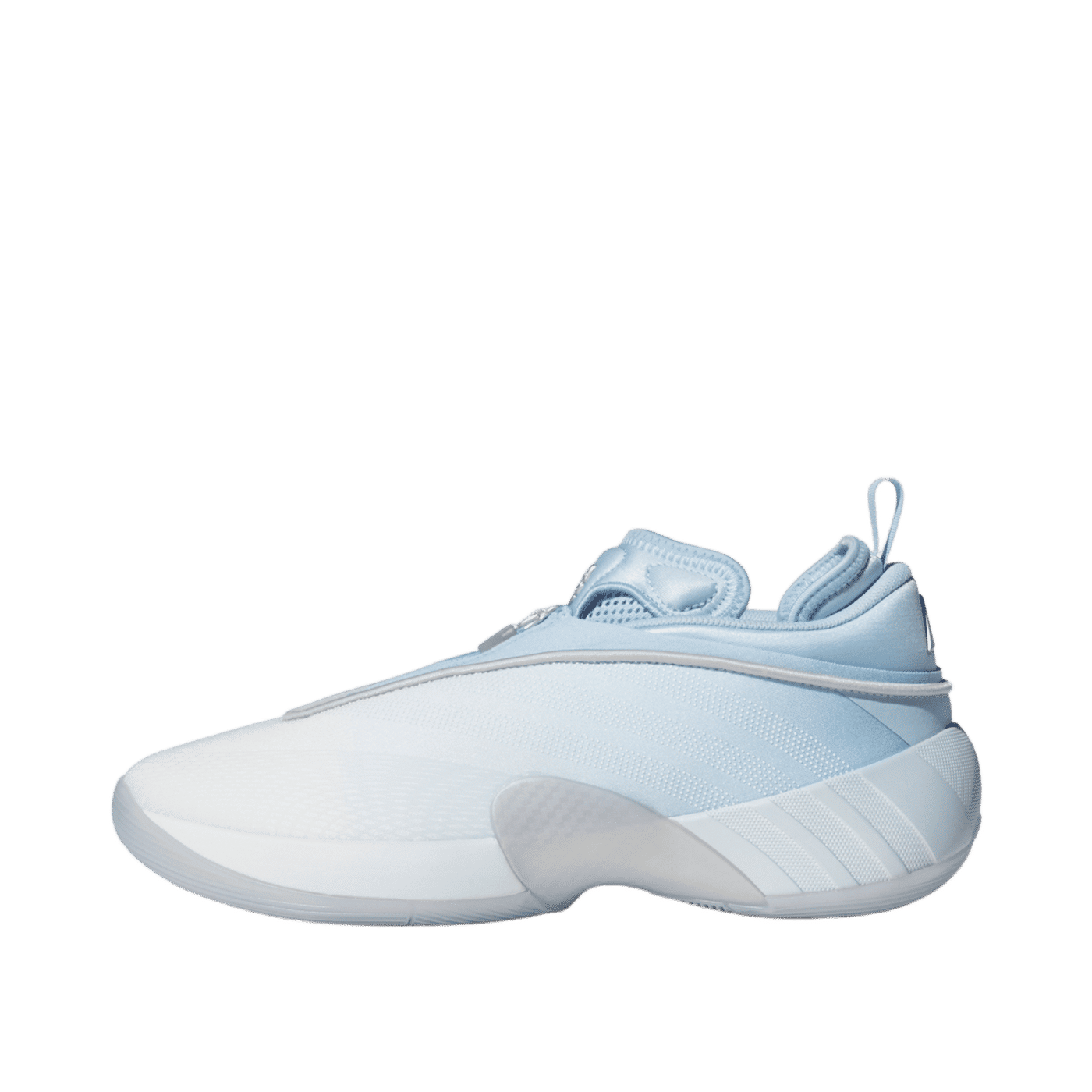 Adidas D.O.N. Issue 7 "Clear Sky / Cloud White / Silver Metallic" | JQ9433