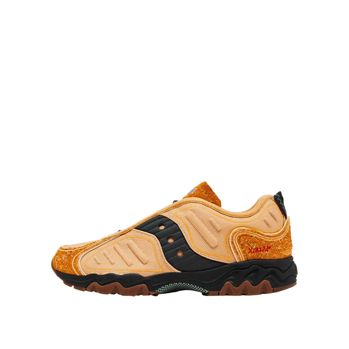 Saucony x Colour Plus Co. Matrix "Bruin" | S70977-1