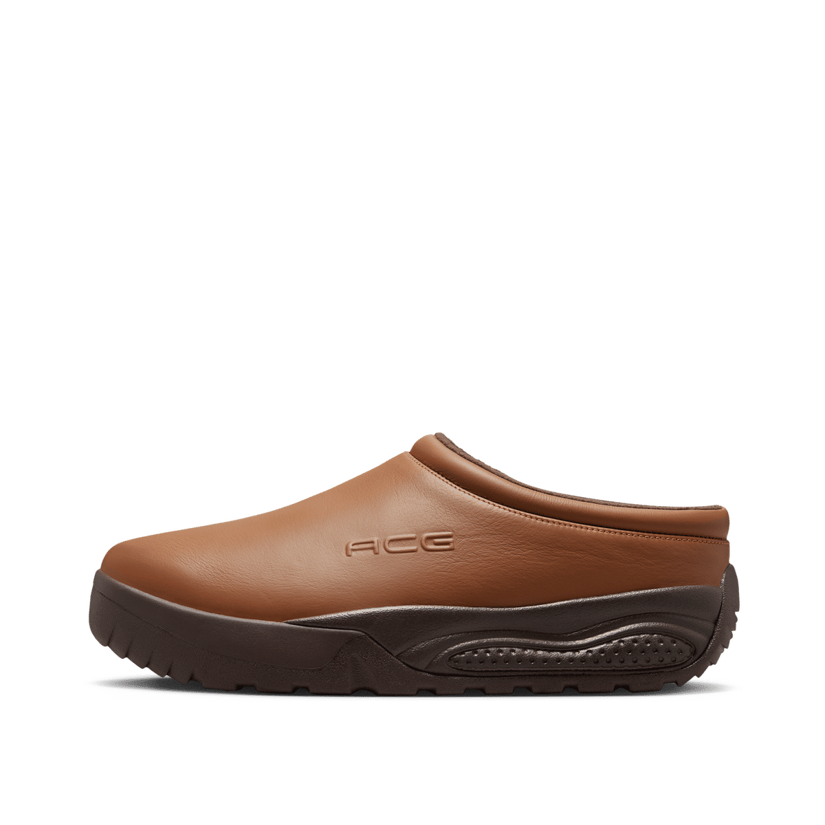 Nike ACG Rufus "Brown" | HV4087-200