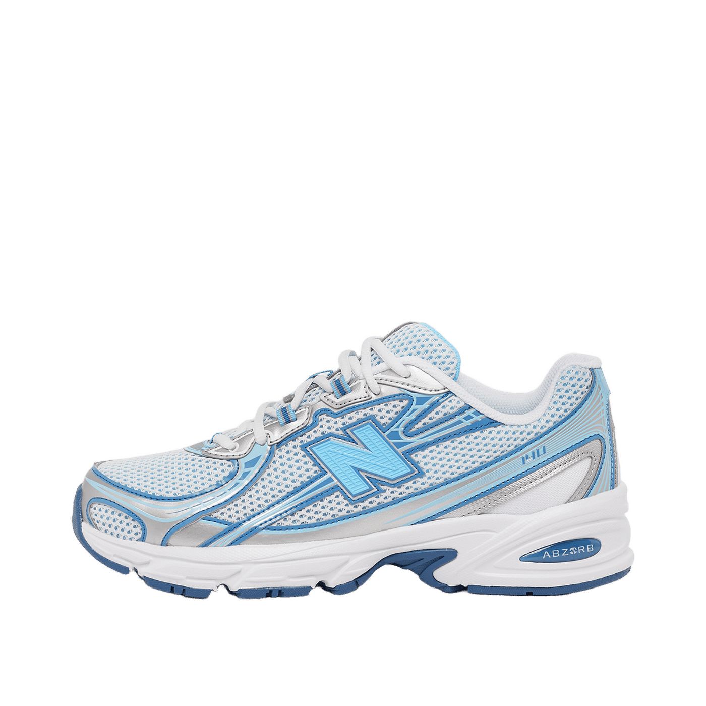 New Balance 740 "Blue Agate" | U740ST2