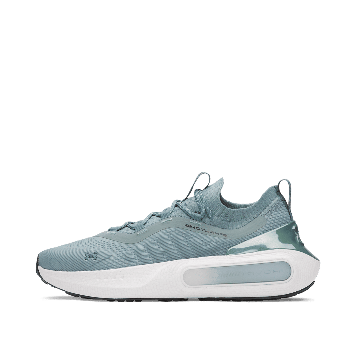 Under Armour Phantom 4 Chrome "Jasper Blue / Distant Gray / Metallic Serpentine" | 6008869587