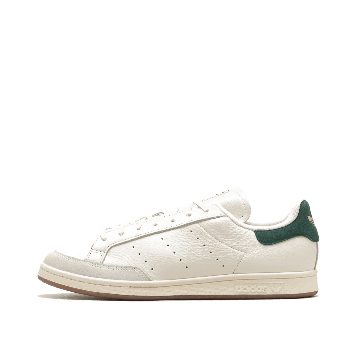 Adidas STAN SMITH CONSORTIUM "Off White/Dark Green/Crystal White" | JQ1366