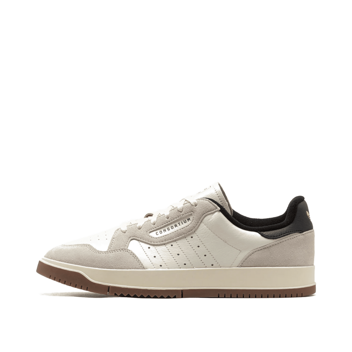 Adidas SC Powerphase "Off White/Core Black/Crew White" | JQ3936