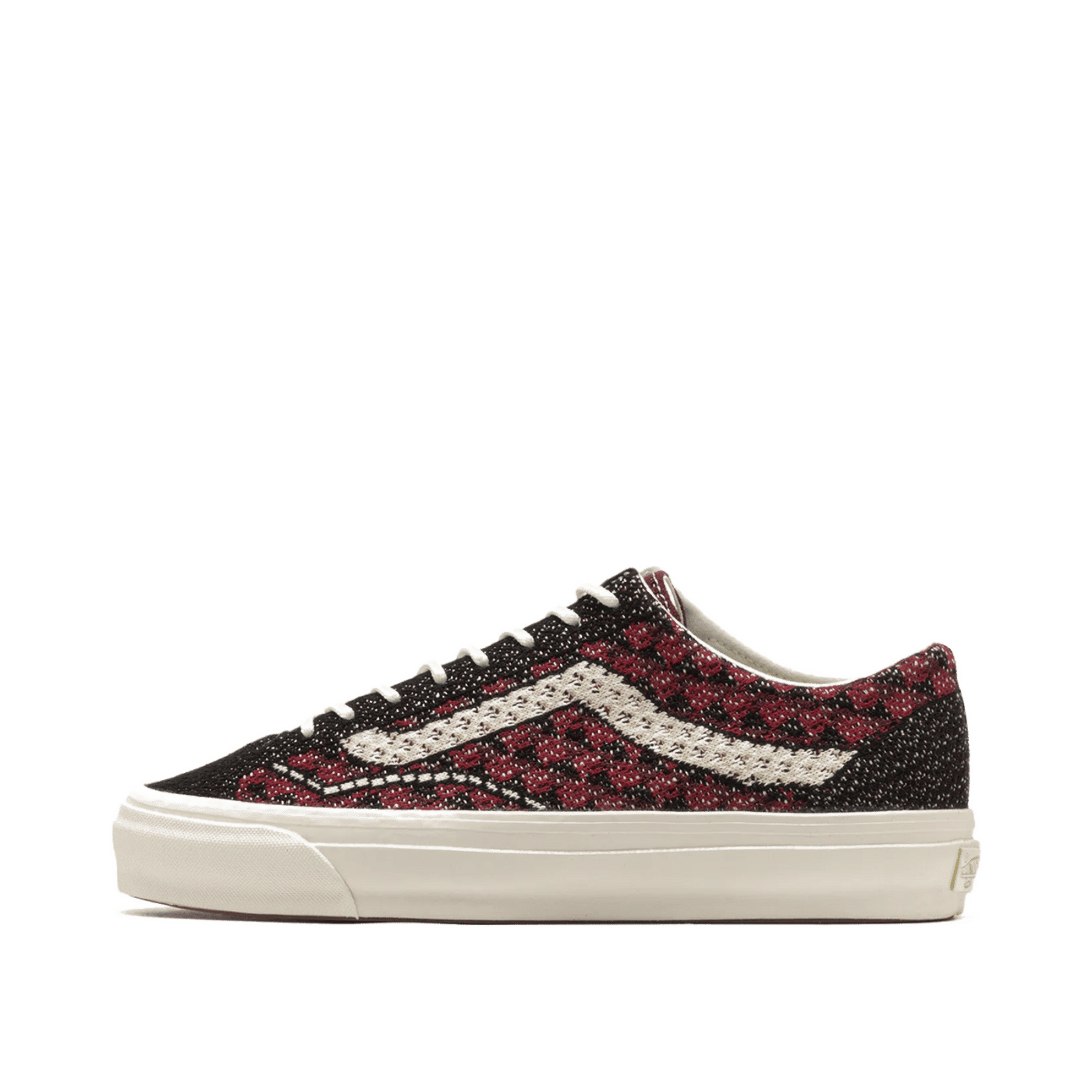 Vans Old Skool LX "Geoc Drred" | VN000EFKBRD1