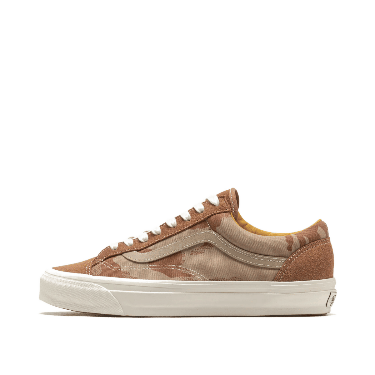 Vans LX Old Skool "Desert/Chipmunk" | VN000D9RF061