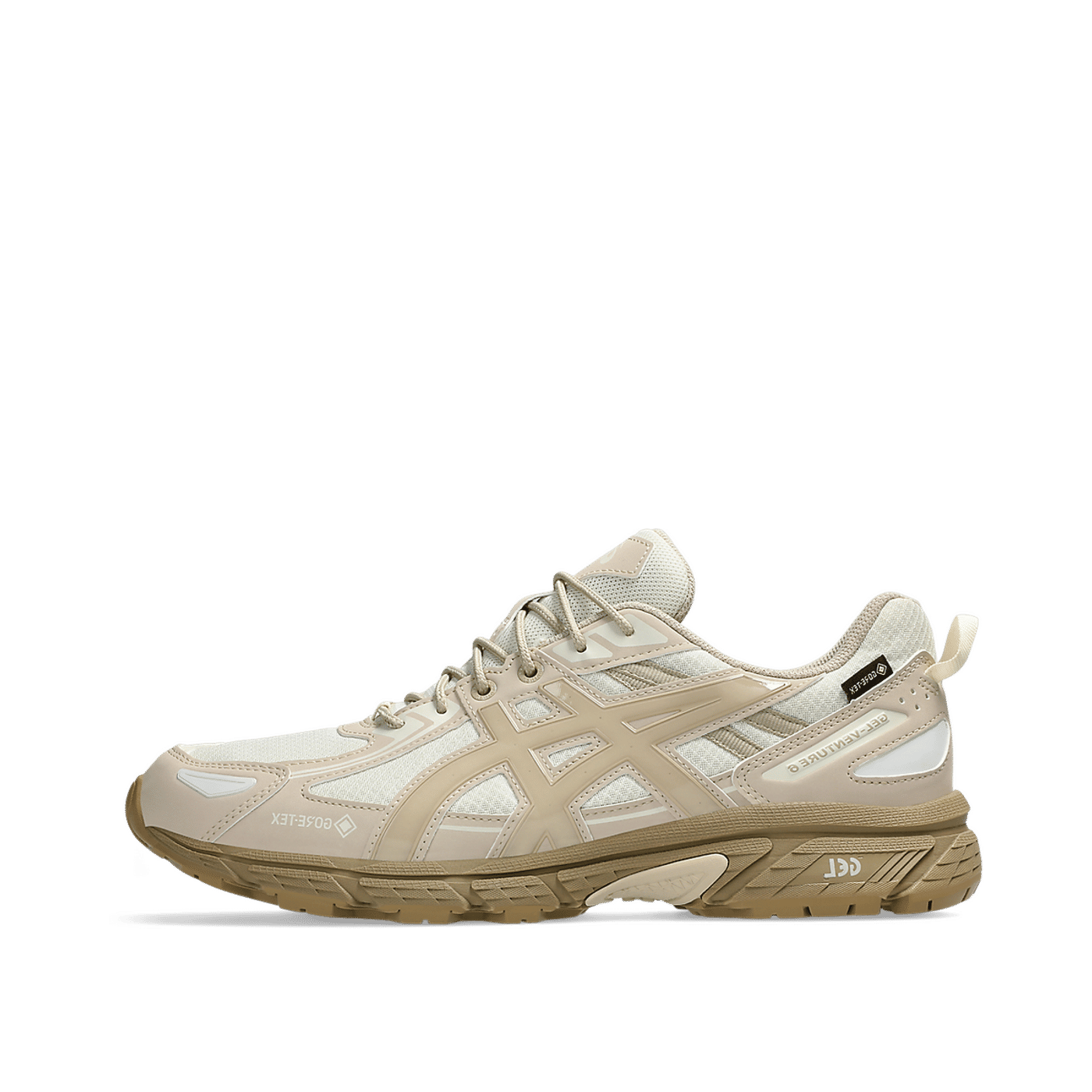 ASICS Gel-Venture 6 GORE-TEX "Sand" | 1203A560-100